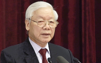 21 thành viên Bộ Chính trị, Ban Bí thư được lấy phiếu tín nhiệm