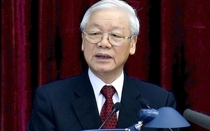 Hơn 200 nhân sự được giới thiệu vào quy hoạch Trung ương khoá XIII