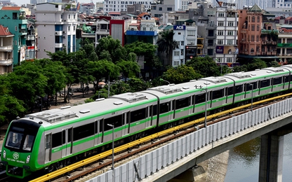 4 dự án giao thông trọng điểm sẽ hoàn thành năm 2019