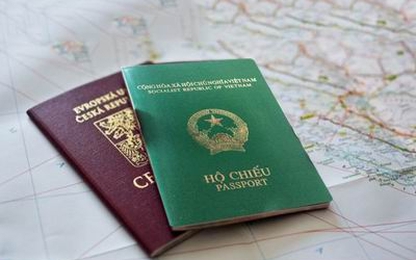 Đề xuất quy định mới về cấp hộ chiếu phổ thông