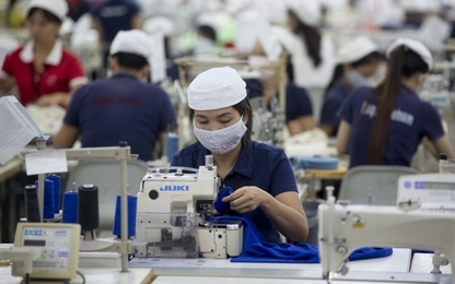 Các nữ tướng đang nâng bước kinh tế Việt Nam