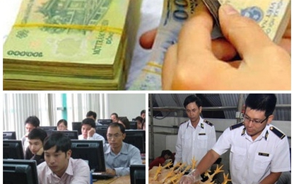 Chính sách mới có hiệu lực từ tháng 1/2019