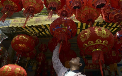 Dân Campuchia lao đao trước làn sóng du khách Trung Quốc