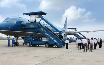 Tài xế container dễ dàng 'lách luật' với thiết bị giám sát