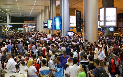 Đề xuất hơn 11.000 tỷ đồng đầu tư nhà ga T3 Tân Sơn Nhất