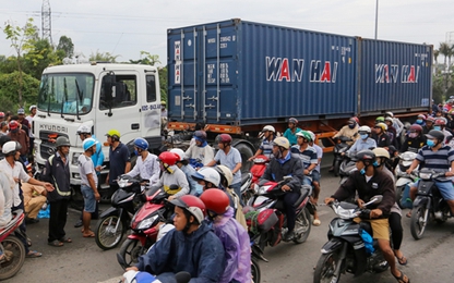 Nếu ô tô Việt Nam tốt, Chính phủ có mua không?