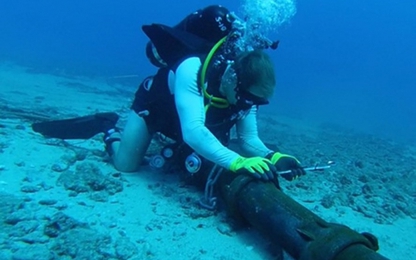 Đứt cáp biển Liên Á, Internet Việt Nam bị ảnh hưởng diện rộng