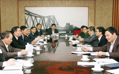 Phải hạn chế xe tải nặng lưu thông trong thành phố, đô thị