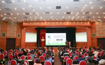 Khởi động Cuộc thi chứng minh ý tưởng lần thứ 3 (PoC3)