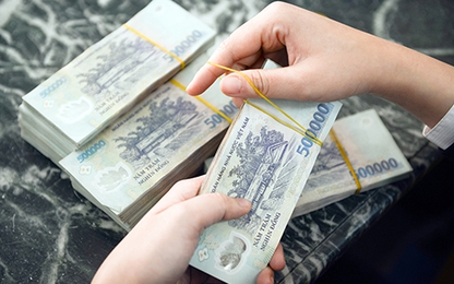 Doanh nghiệp mua ôtô, căn hộ thưởng Tết cho nhân viên