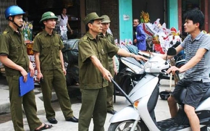 Sở GTVT Tp.HCM: Công bố số điện thoại đường dây nóng phục vụ Tết