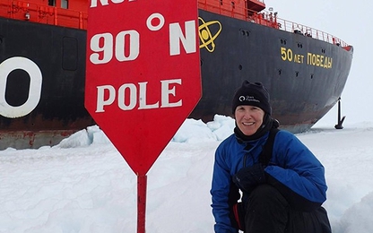 Bác sĩ Mỹ chia sẻ kinh nghiệm chống say tàu xe