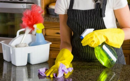 Tăng vài triệu đồng vẫn khó thuê giúp việc ngày Tết