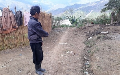 Dị nhân bỏ vào rừng, một mình mở 2,5km đường để cai ma túy