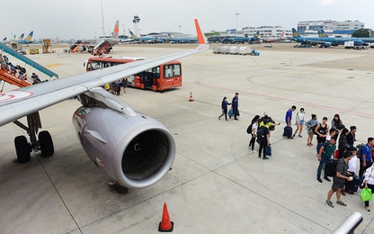 Ai là chủ đầu tư nhà ga T3 Tân Sơn Nhất?