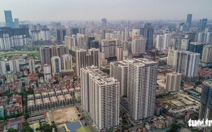 Hà Nội đắt đỏ thứ 13 Đông Nam Á