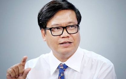 Ông Hoàng Anh Tuấn chỉ trích việc bảo quản hành lý tại Tân Sơn Nhất