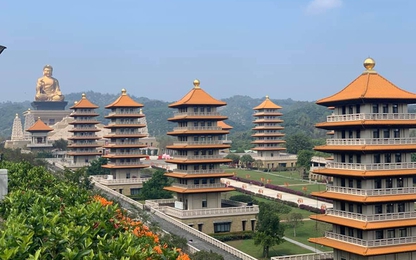 Từ 20-3, Đài Loan mở lại chính sách visa Quan Hồng cho Việt Nam