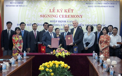 Việt Nam vay 188 triệu USD nâng cấp cao tốc Nội Bài - Lào Cai