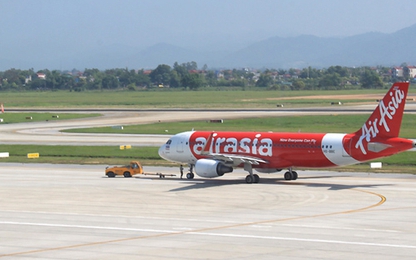 ACV tốn 4.200 tỷ để nâng cấp đường băng Tân Sơn Nhất, Nội Bài?