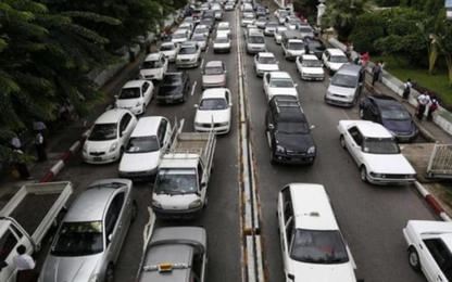 Yangon thay đổi thế nào sau 16 năm cấm xe máy triệt để?