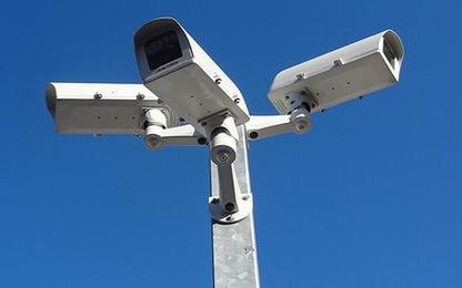 Cần Thơ dự chi 250 tỷ đồng lắp camera giao thông