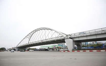 Trên 6.240 tỉ 'nâng tầm' hạ tầng giao thông Hải Phòng