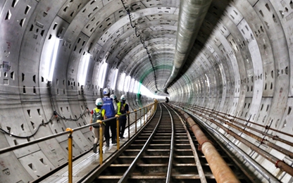 TP HCM lập tổ công tác giải quyết các dự án giao thông trọng điểm