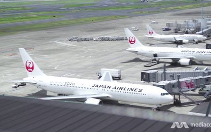 Nhà sư Nhật Bản trở thành CEO hồi sinh Japan Airlines từ vực phá sản