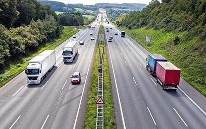 Cao tốc Vân Đồn - Móng Cái chính thức được khởi công vào ngày 3/4