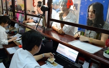 Chuyển hộ khẩu có phải đổi lại bằng lái xe không?