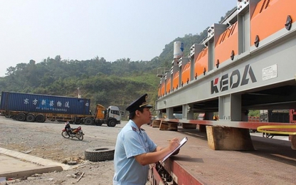 Bảo lãnh thông quan: Bài học của nhiều nước và lợi ích của Việt Nam