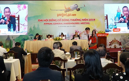 Hai ‘ông lớn’ hàng không bão lãi hàng nghìn tỷ