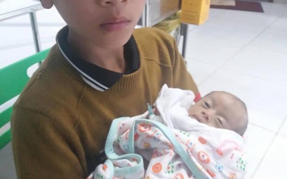 Em 'cậu bé đạp xe từ Sơn La về Hà Nội' đã qua đời