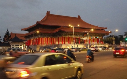 Đài Loan xem xét tử hình tài xế say xỉn gây thương vong nghiêm trọng