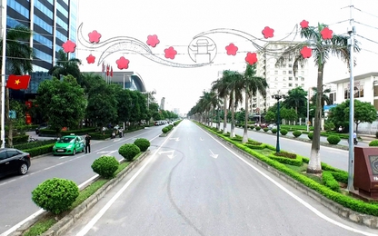 Bất động sản Mỹ Đình đang ở “những trang đẹp nhất”