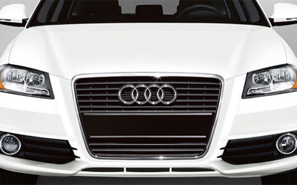 Ngân hàng rao bán xe sang, đất nội thành để siết nợ