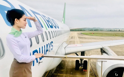 "Mở cửa" chính sách để hàng không cất cánh