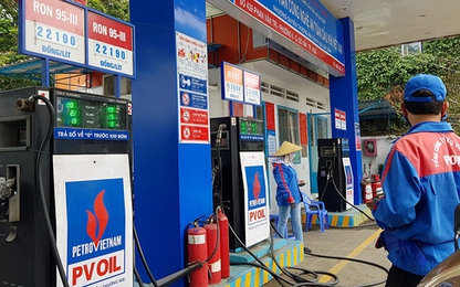 Nhiều cây xăng bỏ hẳn trụ xăng E5, vì sao?