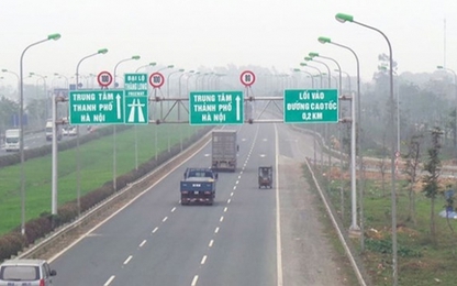 Bộ Giao thông vận tải đấu thầu qua mạng 44 gói thầu