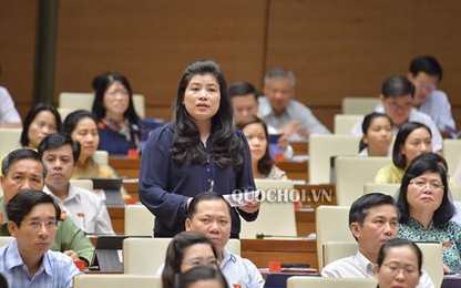 Bộ Công an đề xuất xây dựng Luật Bảo đảm trật tự ATGT