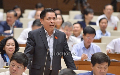 Đồng bằng sông Cửu Long sẽ có cảng lớn, cao tốc liên hoàn