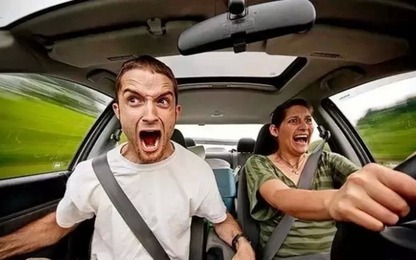 Thực tế đàn ông hay phụ nữ lái xe tốt hơn?