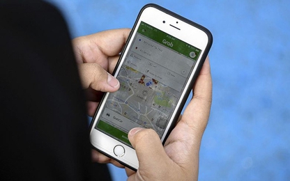 Muốn đặt Grab ở Malaysia, hãy gửi hình selfie xác nhận trước