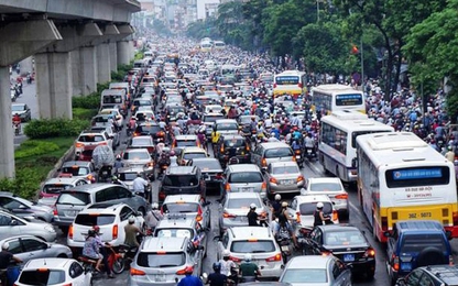 Nghị định sửa đổi về kinh doanh vận tải bằng ô tô có gì mới?