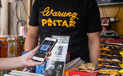 'Chiến trận' siêu ứng dụng ở Đông Nam Á