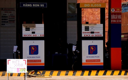 Bộ Công an: Xăng giả của Trịnh Sướng có thể gây hỏng xe