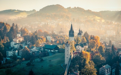 Singapore bị đánh bật khỏi vị trí quốc gia đáng sống nhất hành tinh