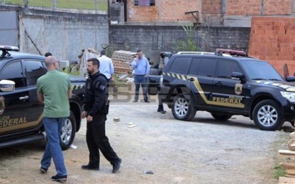 Sân bay Brazil mất gần 1 tấn vàng và kim loại quý