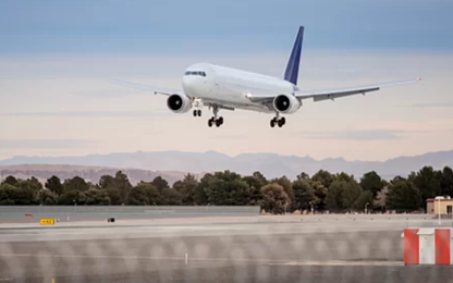 Lý do máy bay trên khắp thế giới thường được sơn màu trắng